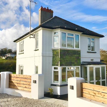 The Cornish Retreat Villa Bude Exterior photo