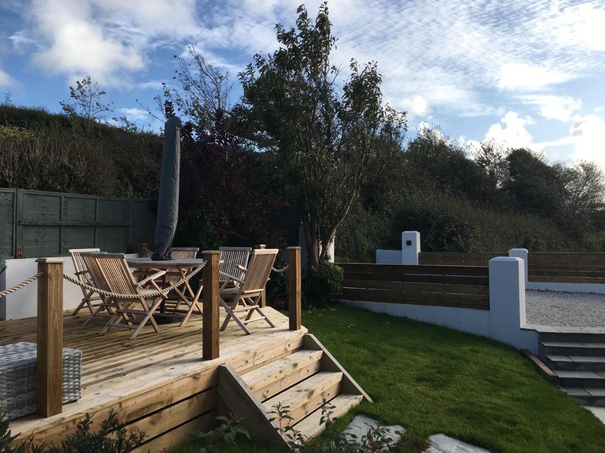 The Cornish Retreat Villa Bude Exterior photo